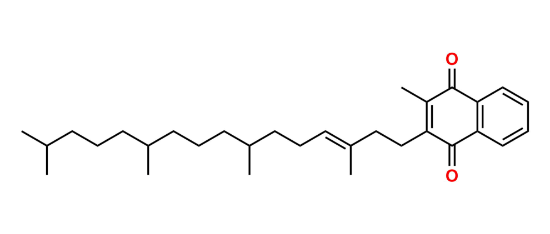 Picture of Phytonadione Impurity 14