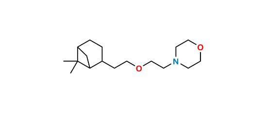 Picture of Pinaverium Impurity 4
