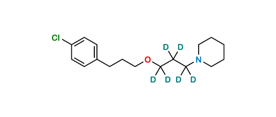 Picture of Pitolisant D6