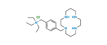 Picture of Plerixafor Impurity 17