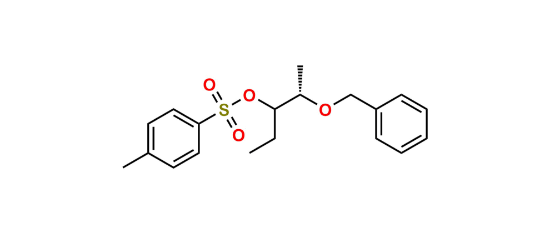 Picture of Posaconazole Impurity 81