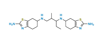 Picture of Pramipexole Dimer