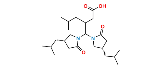 Picture of Pregabalin Trimer Impurity