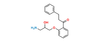 Picture of Dealkyl propafenone
