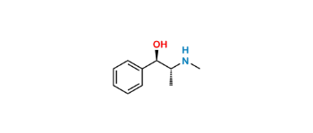 Picture of (-)Pseudoephedrine