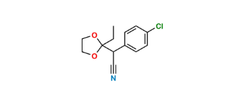 Picture of Pyrimethamine EP Impurity D