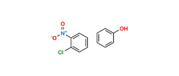 Picture of Ortho-nitro chlorobenzene and phenol