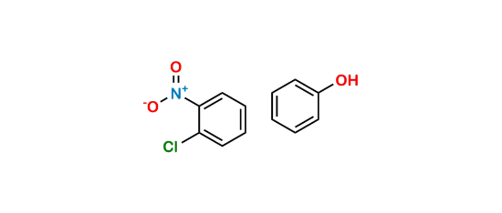Picture of Ortho-nitro chlorobenzene and phenol