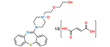 Picture of Quetiapine Impurity 18