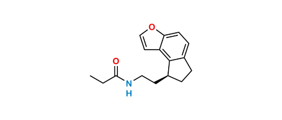 Picture of Ramelteon Impurity 3