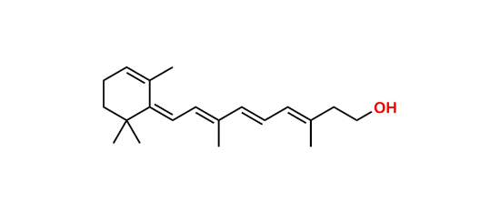 Picture of Retro Vitamin-A