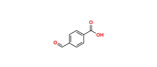 Picture of 4-Formylbenzoic Acid