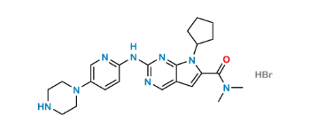Picture of Ribociclib Hydrobromide