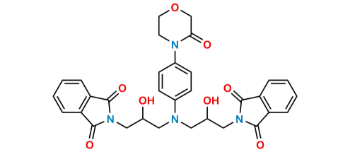 Picture of Rivaroxaban Impurity 40