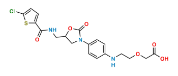 Picture of Rivaroxaban Impurity 66