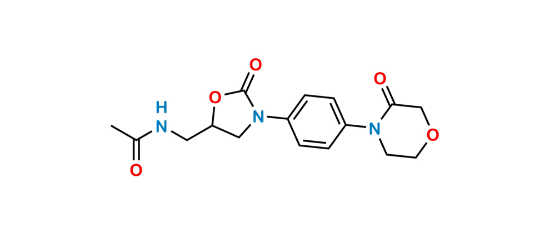 Picture of Rivaroxaban Impurity 69