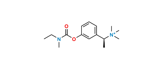 Picture of Rivastigmine Impurity 7