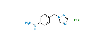 Picture of Rizatriptan Impurity 4