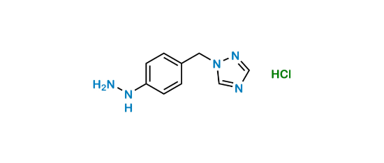 Picture of Rizatriptan Impurity 4