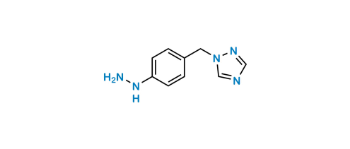 Picture of Rizatriptan Impurity 6