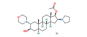Picture of Rocuronium Impurity 1