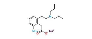 Picture of Ropinirole Open Ring Amino Impurity