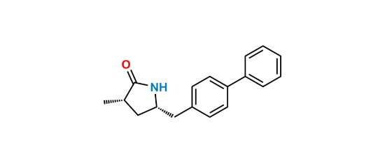 Picture of Sacubitril Impurity 3