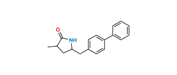 Picture of Sacubitril Impurity 29