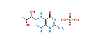 Picture of Sapropterin Sulfate