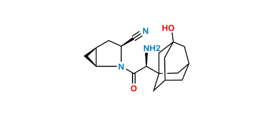 Picture of Saxagliptin