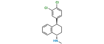 Picture of Sertraline Impurity 6