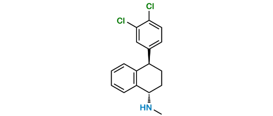 Picture of Sertraline Impurity 6