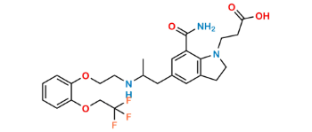 Picture of Silodosin Metabolite