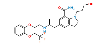 Picture of Silodosin Impurity 3