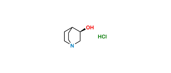Picture of (R)-(-)-3-Quinuclidinol Hydrochloride