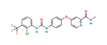 Picture of Sorafenib EP Impurity H