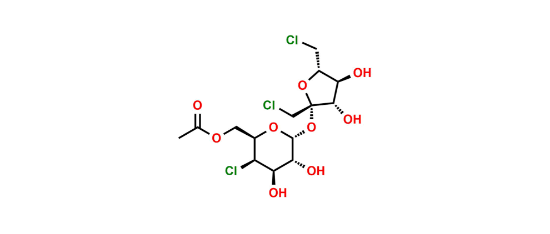 Picture of Sucralose EP Impurity B