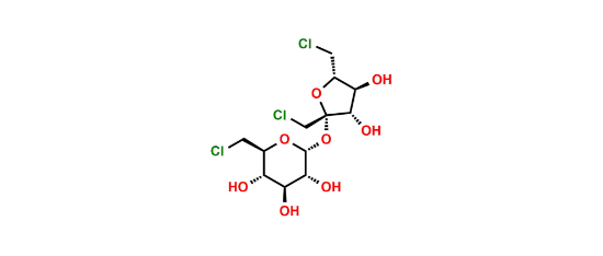 Picture of Sucralose EP Impurity D