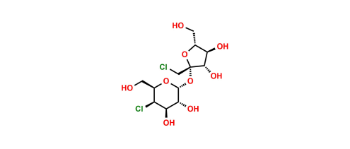 Picture of Sucralose EP Impurity E