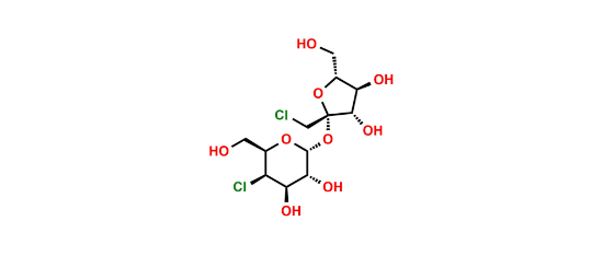 Picture of Sucralose EP Impurity E