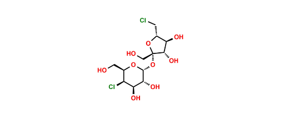 Picture of Sucralose EP Impurity F