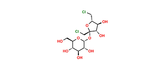 Picture of Sucralose EP Impurity G