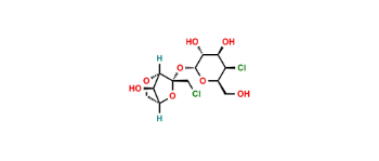 Picture of Sucralose EP Impurity H