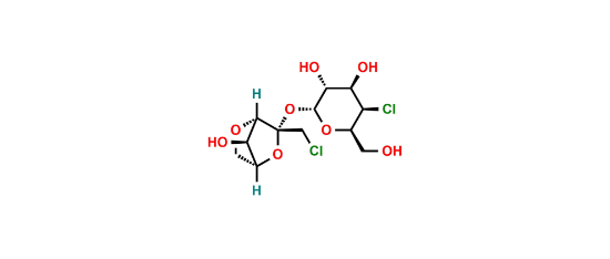 Picture of Sucralose EP Impurity H