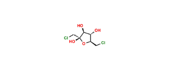 Picture of Sucralose EP Impurity I