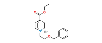 Picture of Umeclidinium Bromide Impurity 7