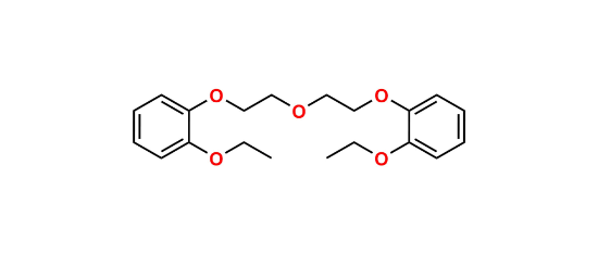 Picture of Tamsulosin Impurity 11