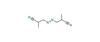 Picture of Azobisisobutyronitrile