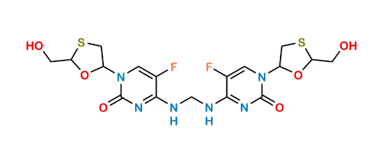 Picture of Tenofovir Impurity 45
