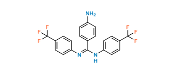 Picture of Teriflunomide Impurity 25